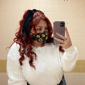 Meet your Posher, Mckenzie